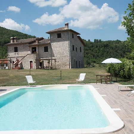 Agriturismo La Commenda-Adults Only 카시아 외부 사진