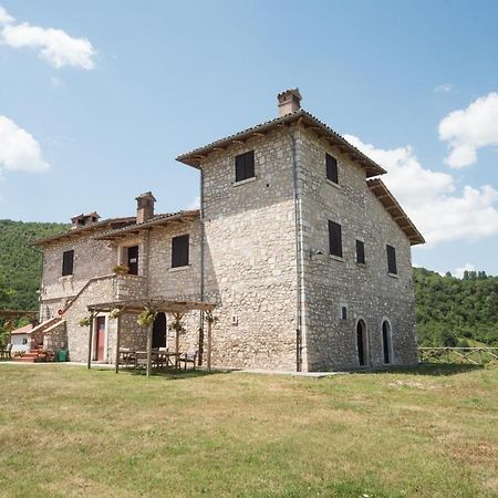Agriturismo La Commenda-Adults Only 카시아 외부 사진