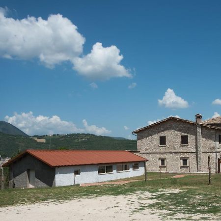 Agriturismo La Commenda-Adults Only 카시아 외부 사진