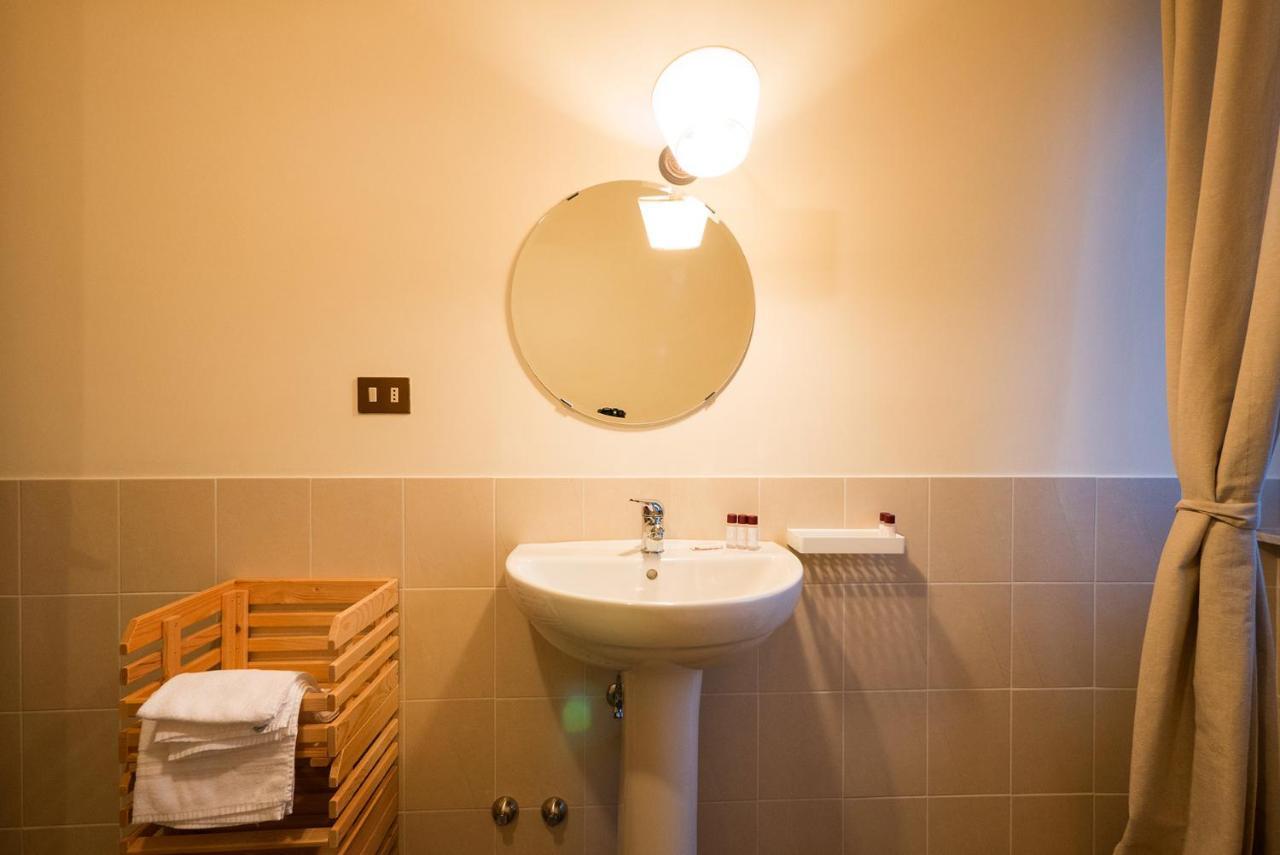 Agriturismo La Commenda-Adults Only 카시아 객실 사진