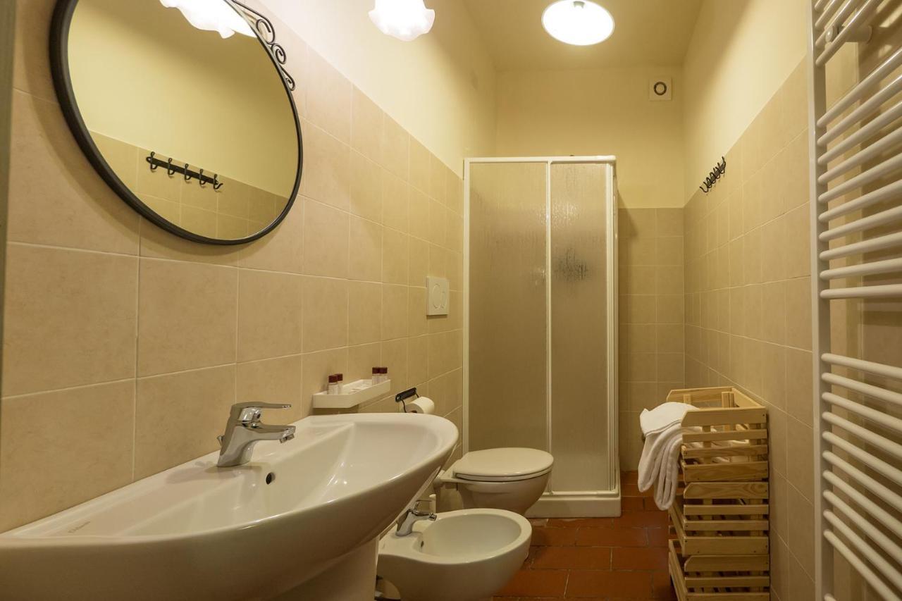 Agriturismo La Commenda-Adults Only 카시아 객실 사진