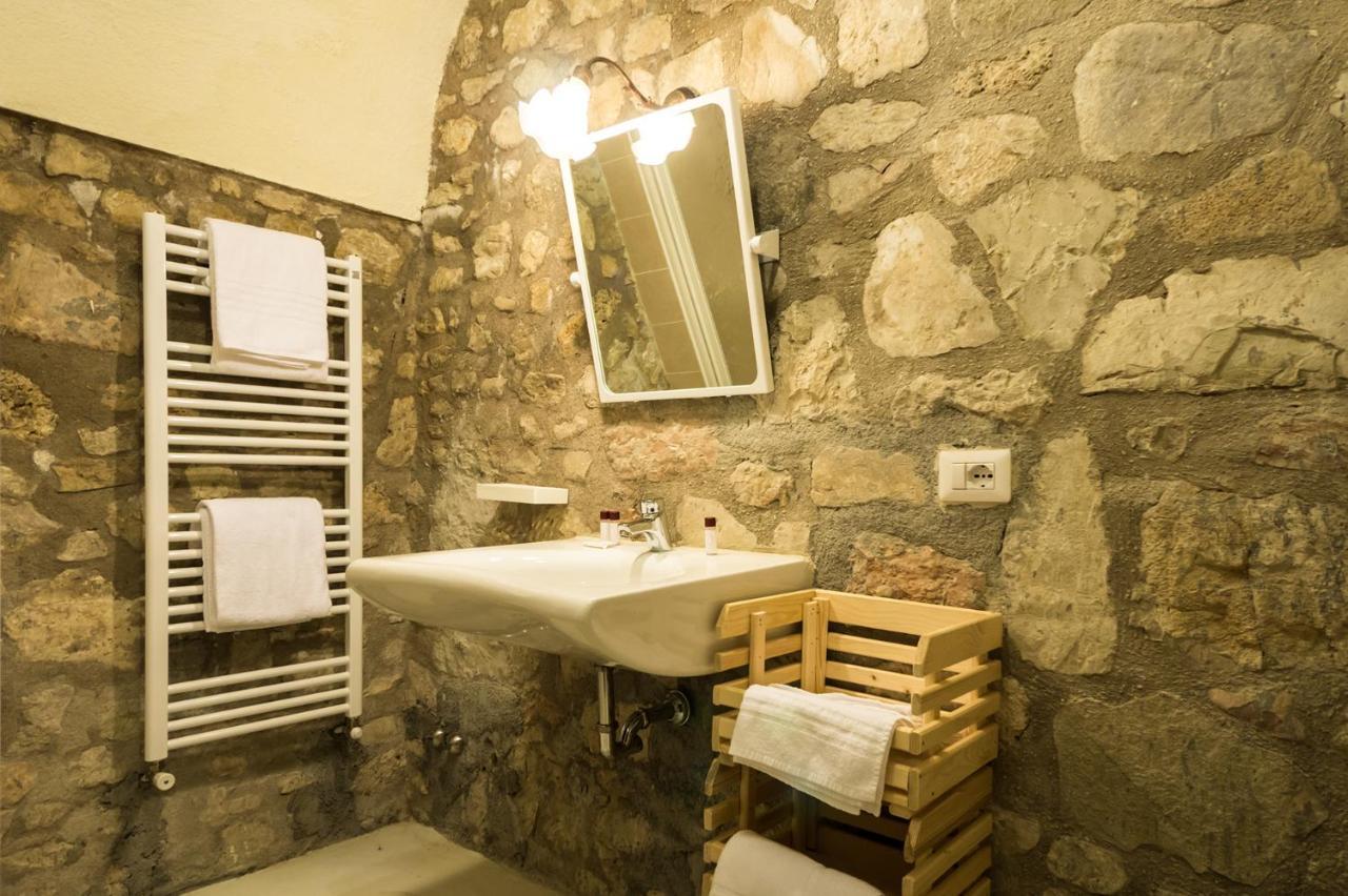 Agriturismo La Commenda-Adults Only 카시아 객실 사진