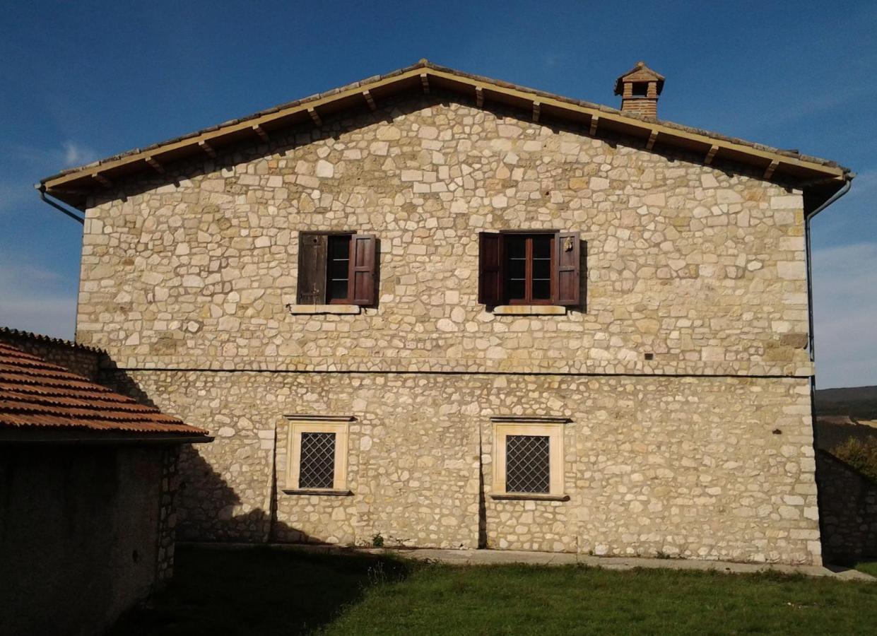Agriturismo La Commenda-Adults Only 카시아 외부 사진