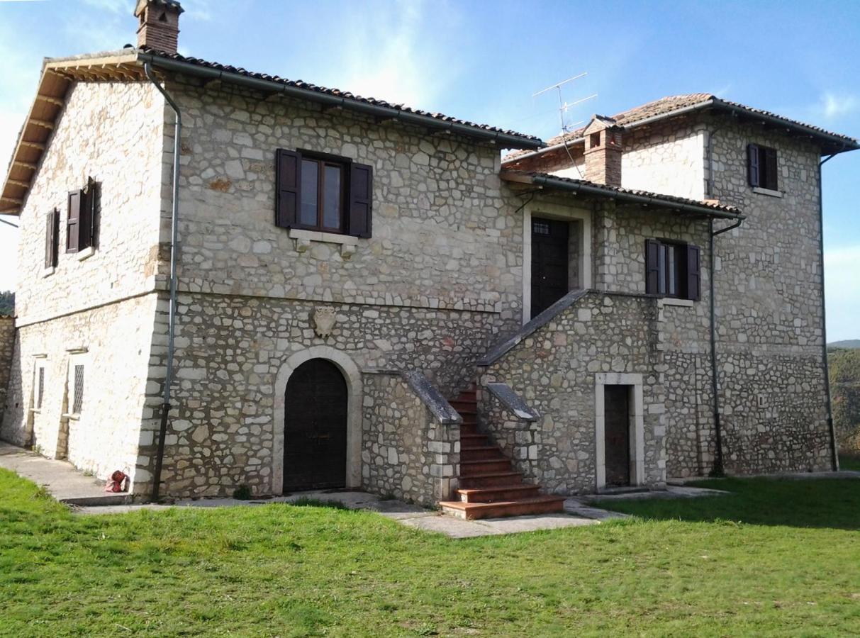 Agriturismo La Commenda-Adults Only 카시아 외부 사진