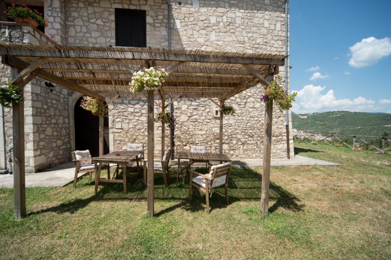 Agriturismo La Commenda-Adults Only 카시아 외부 사진