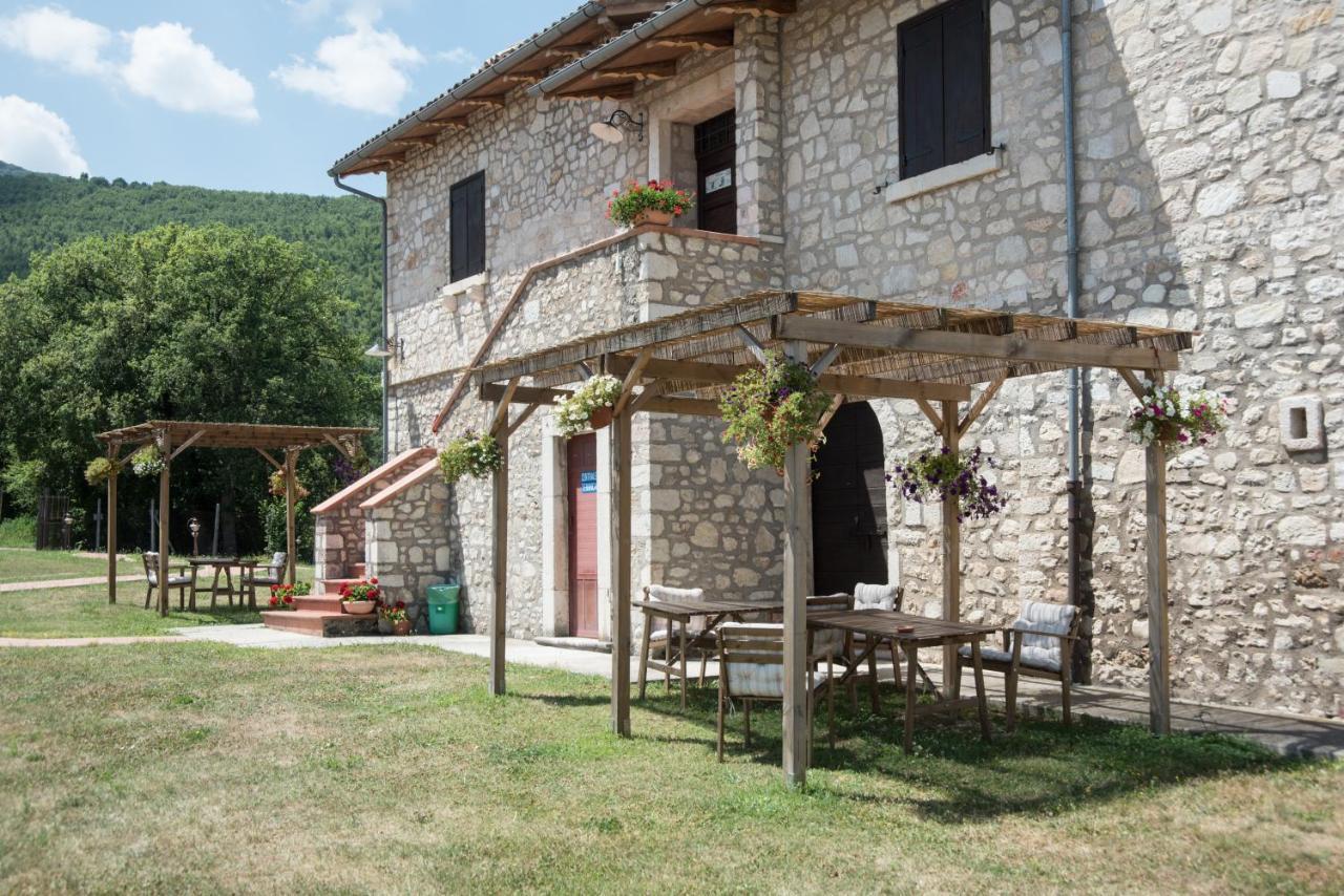 Agriturismo La Commenda-Adults Only 카시아 외부 사진