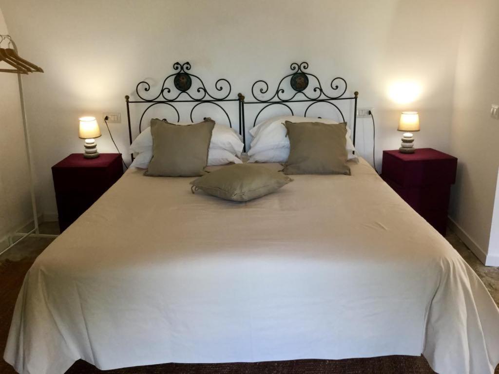 Agriturismo La Commenda-Adults Only 카시아 외부 사진