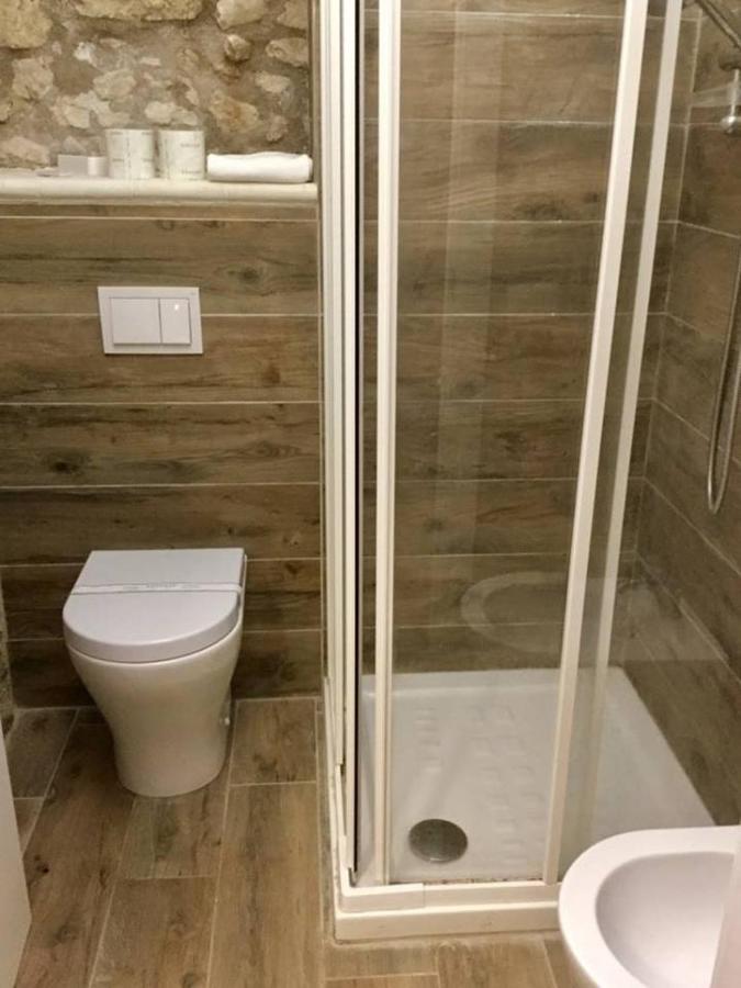 Agriturismo La Commenda-Adults Only 카시아 외부 사진